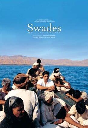 Swades: We, the People (Our Country)