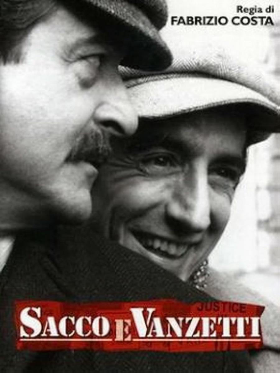 Sacco & Vanzetti (TV)