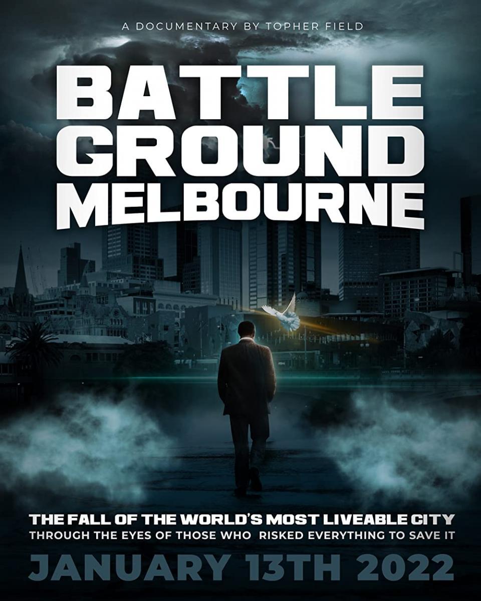 Battleground Melbourne