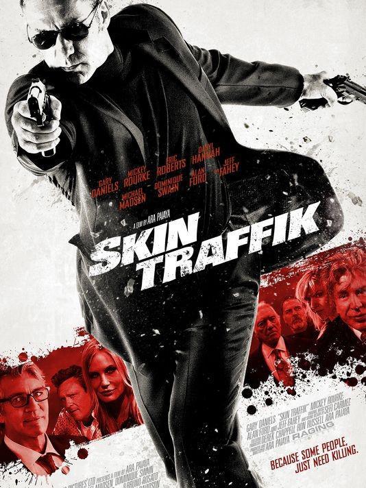 Skin Traffik