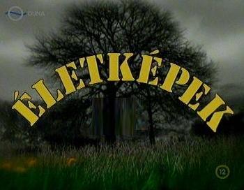 Életképek (TV Series)