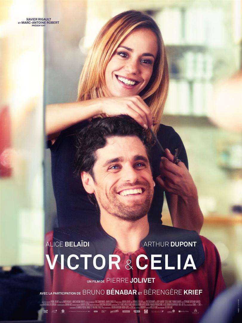 Victor & Celia