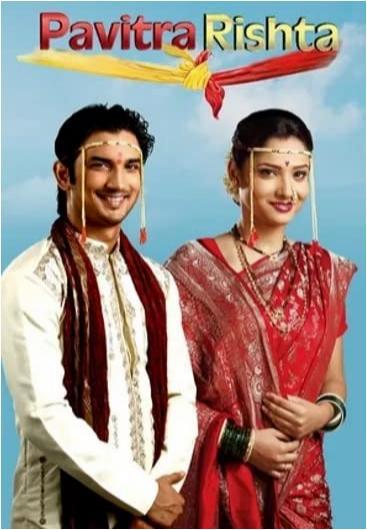 Pavitra Rishta (Serie de TV)