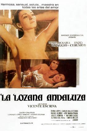 La lozana andaluza