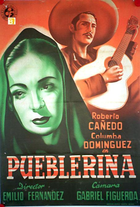 Pueblerina