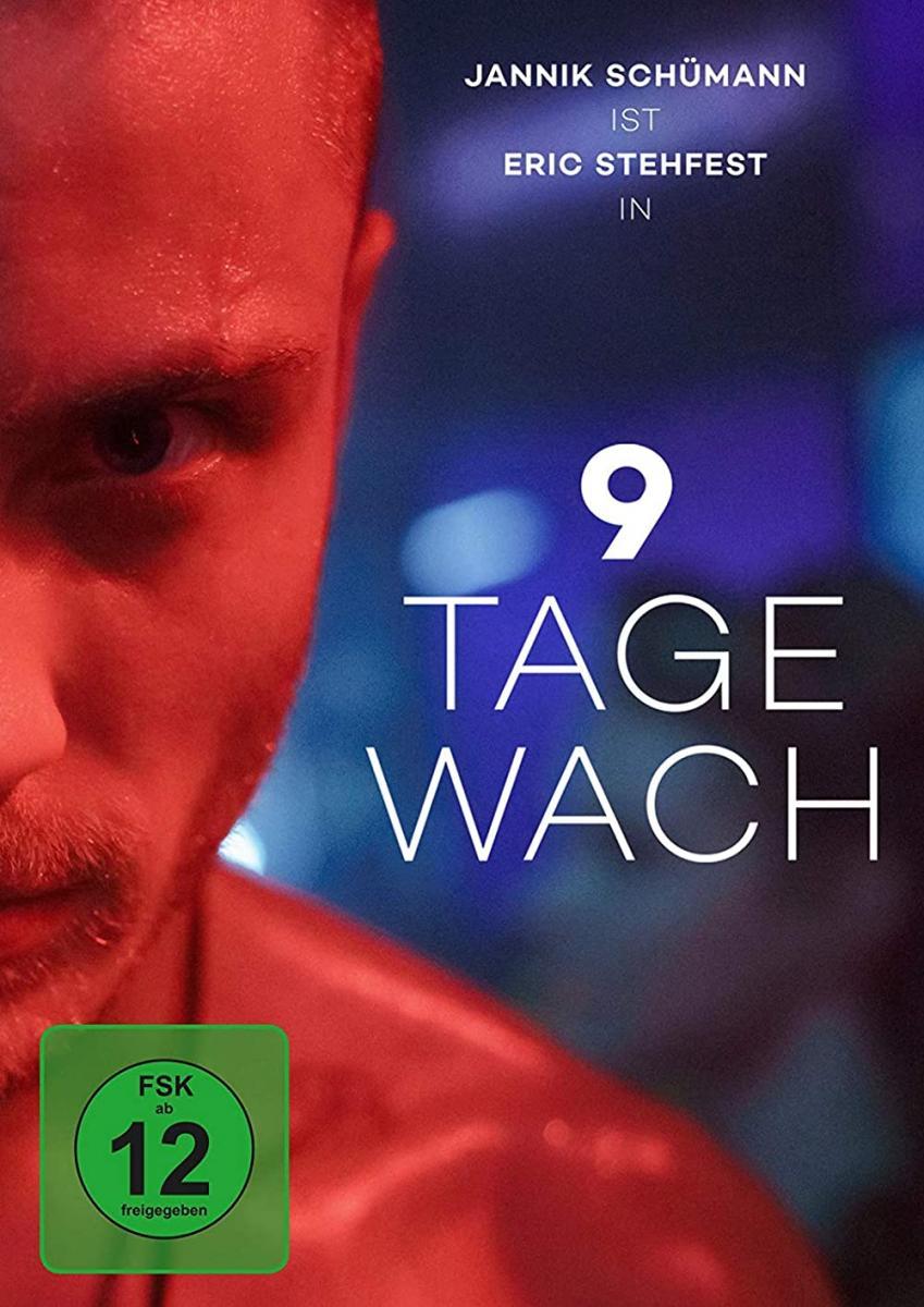 9 Tage wach (TV)