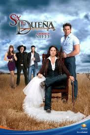 Soy tu dueña (Serie de TV)