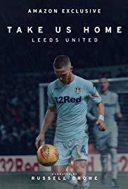 Take Us Home: Leeds United (TV Series)