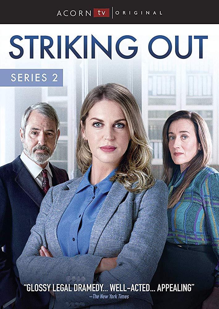 Striking Out (Serie de TV)