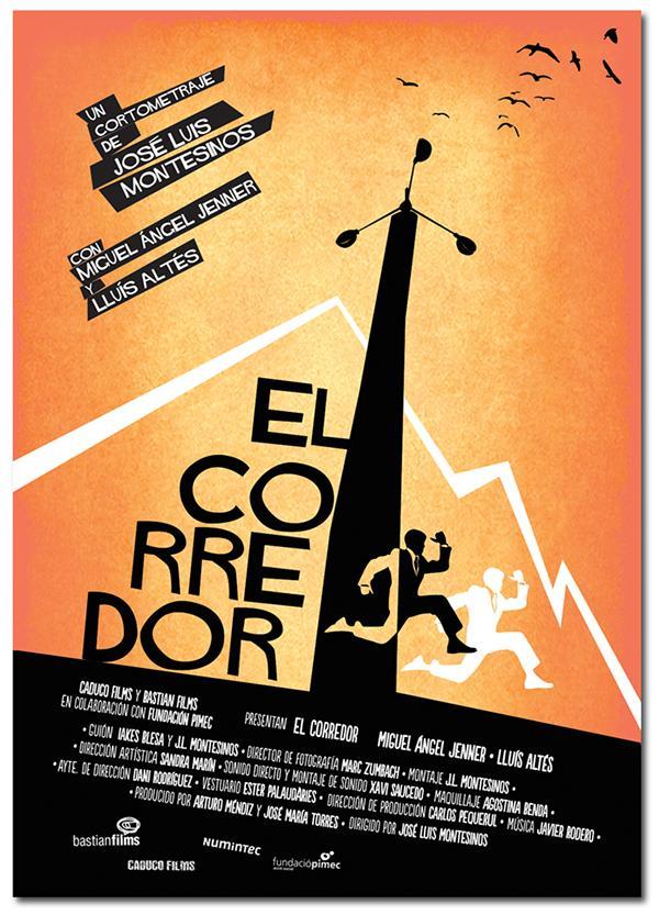 El corredor (C)