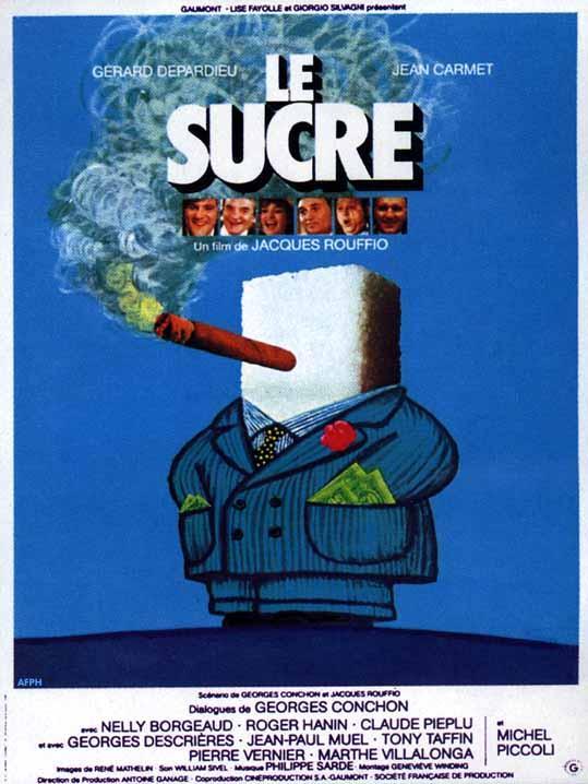 Le sucre