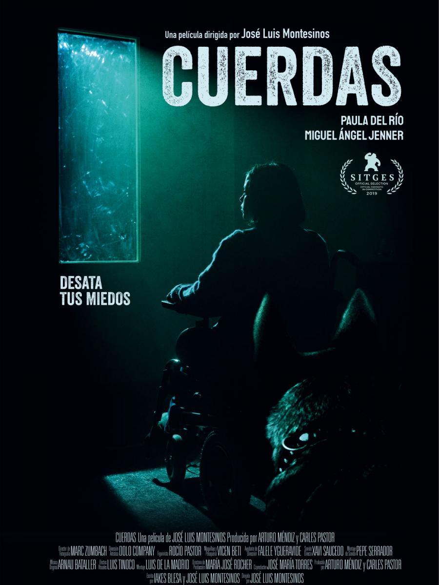 Cuerdas