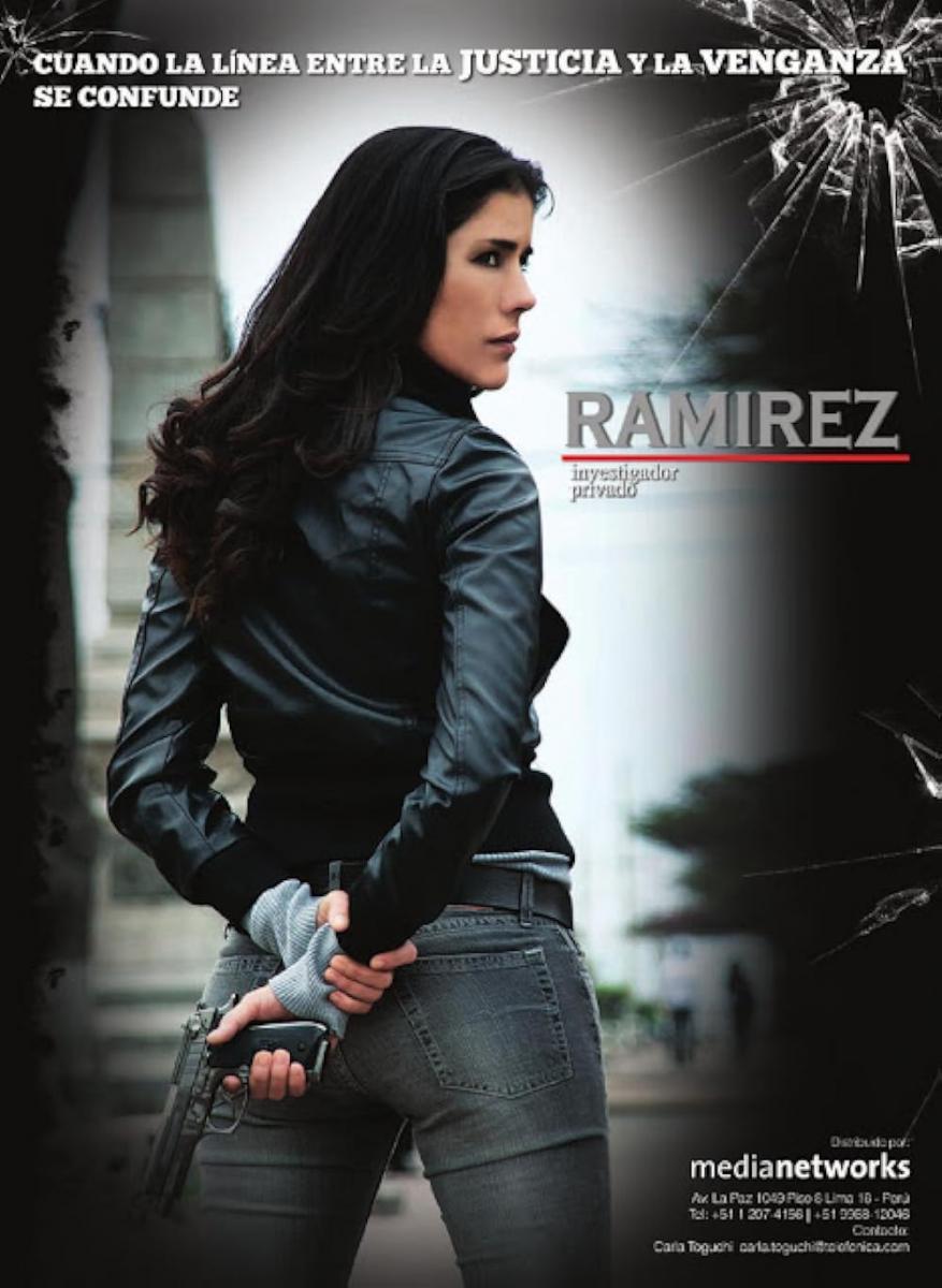 Ramírez (Serie de TV)