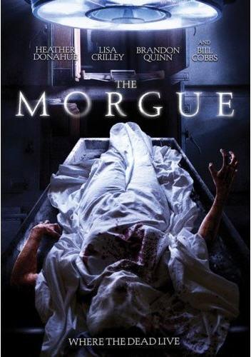 The Morgue