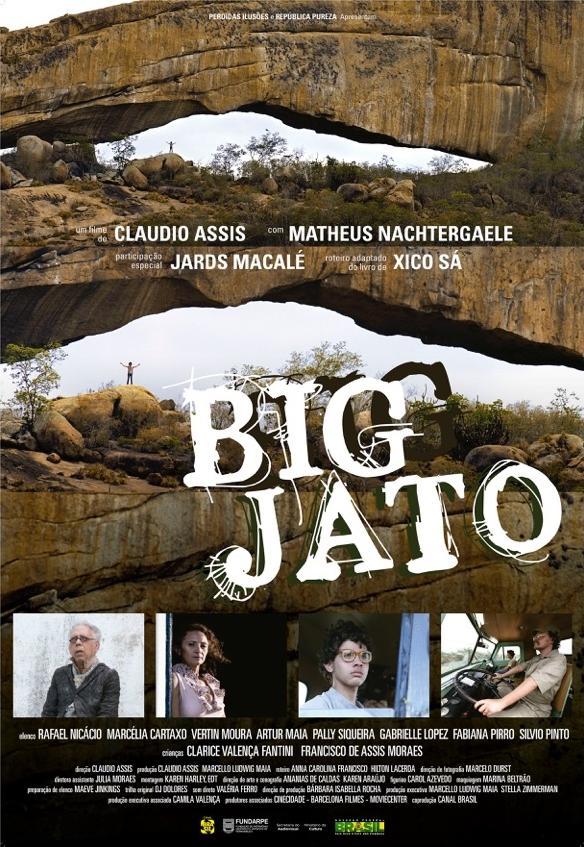 Big Jato