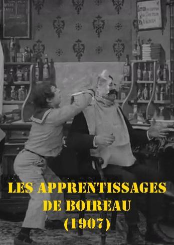 Les apprentissages de Boireau (C)