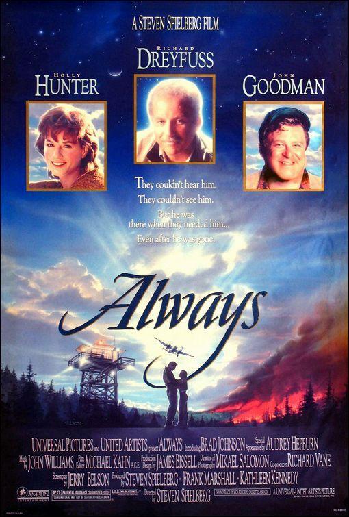 Always (Para siempre)