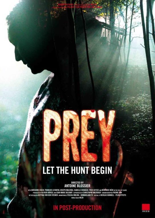 Prey