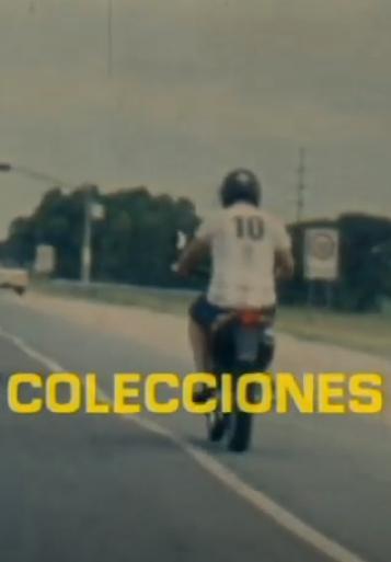 Colecciones (S)