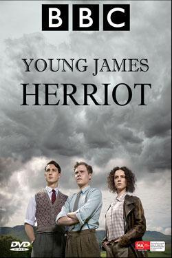 Young James Herriot (TV Miniseries)