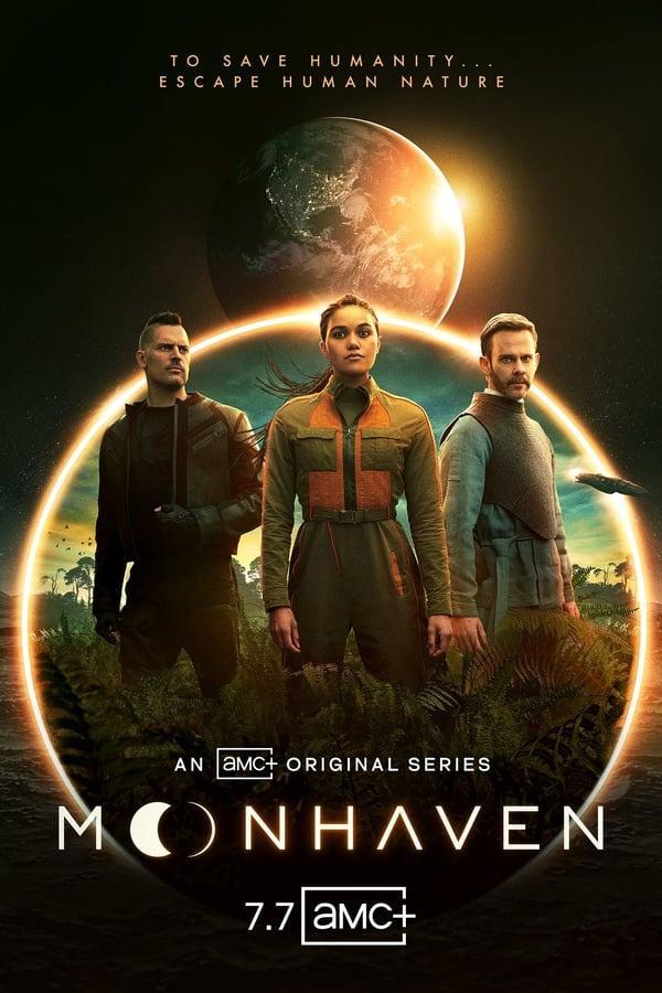 Moonhaven (Serie de TV)