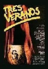 Tres veranos