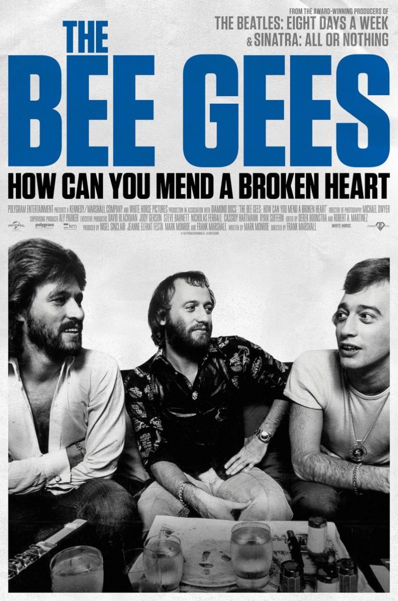 The Bee Gees