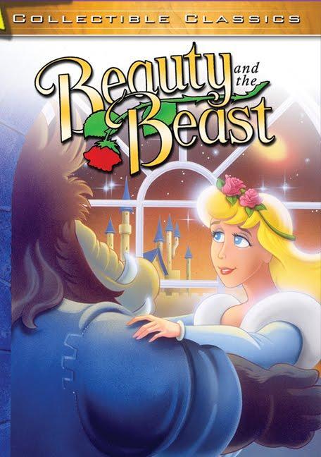 Beauty and the Beast