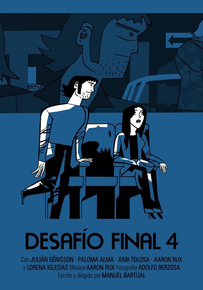 Desafío final 4 (C)