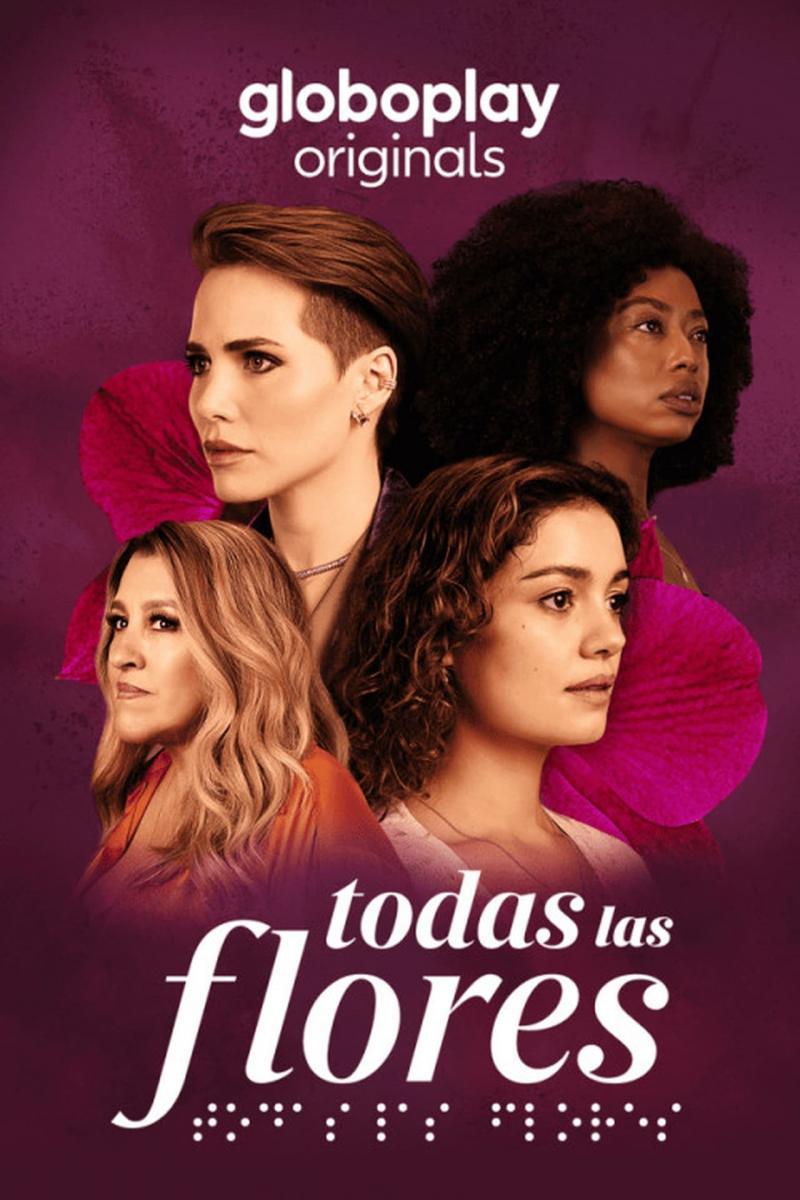 Todas las flores (Serie de TV)