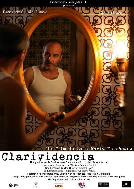 Clarividencia (C)