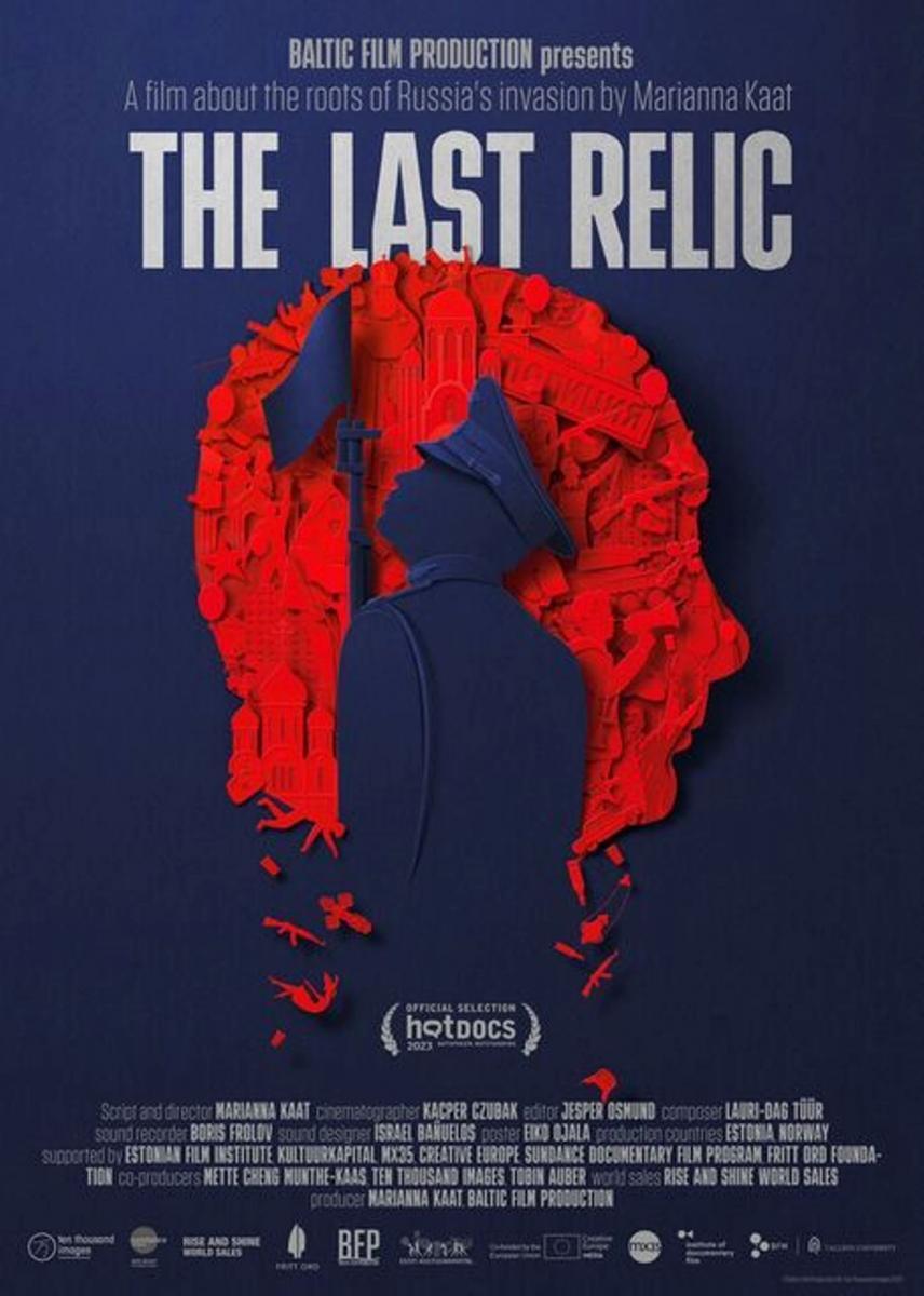 The Last Relic