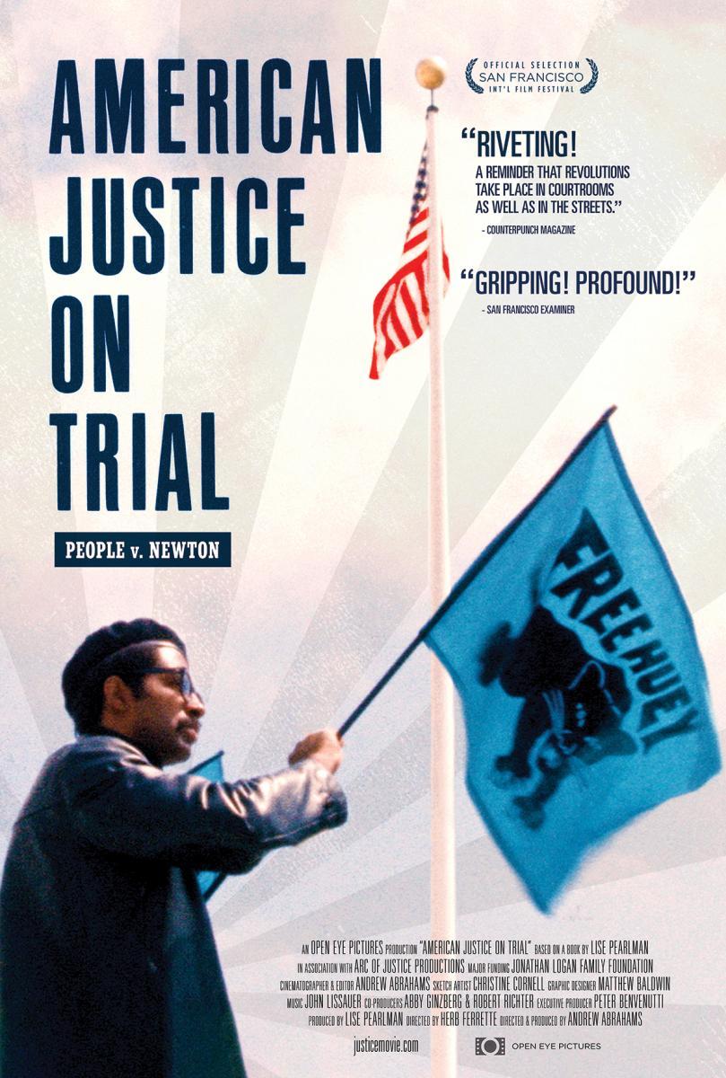 American Justice on Trial