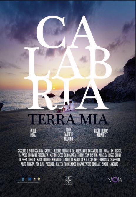 Calabria, terra mia (S)