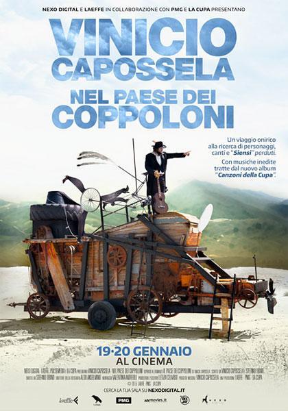 Vinicio Capossela - Nel paese dei coppoloni