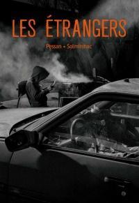 Les étrangers