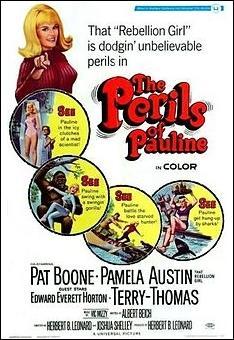 The Perils of Pauline