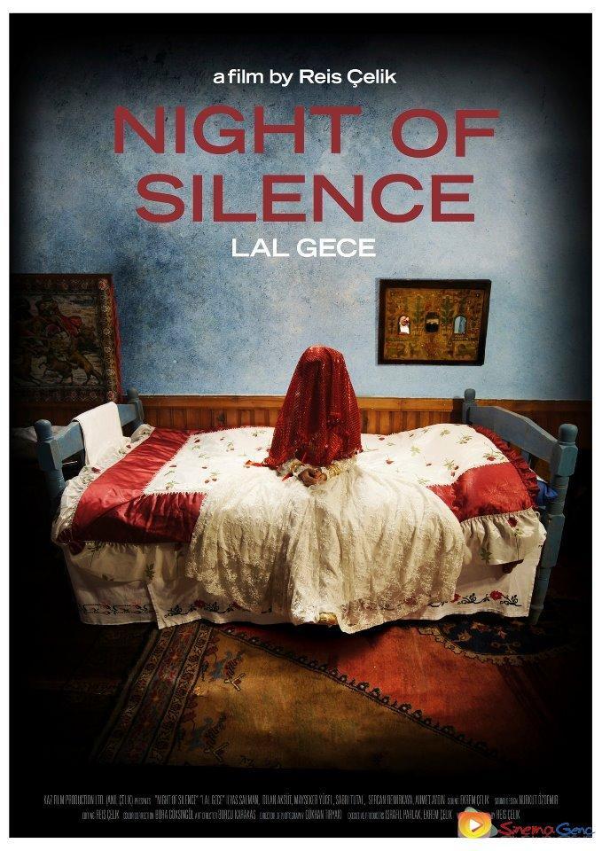 Night of Silence