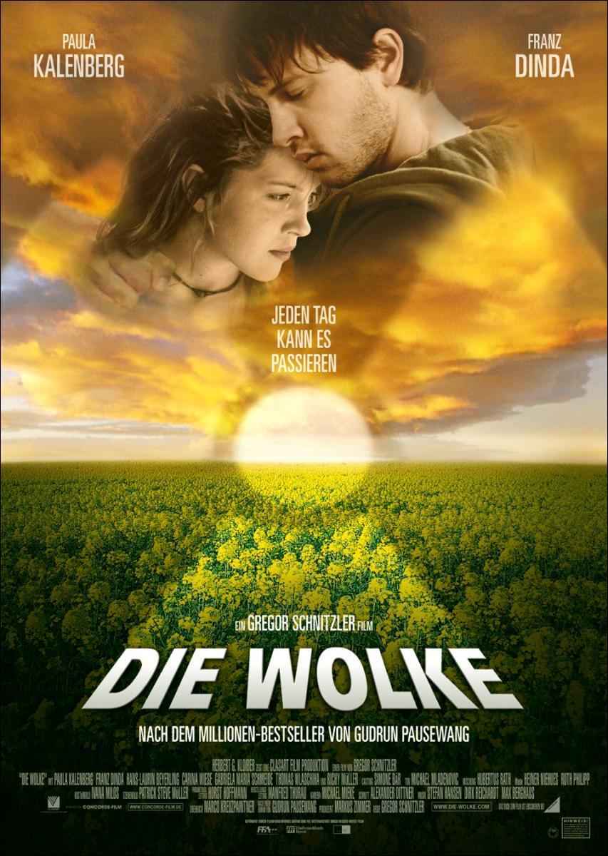 Die Wolke (The Cloud)