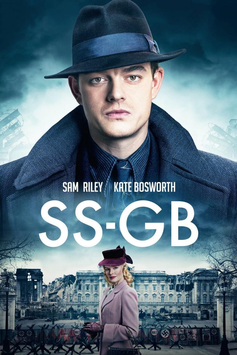 SS-GB (TV Miniseries)