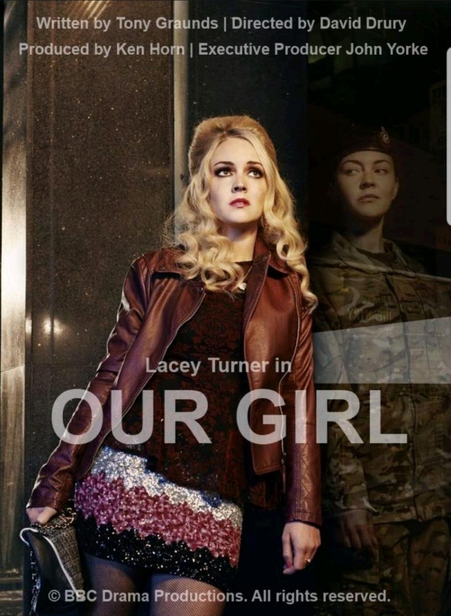 Our Girl (TV)