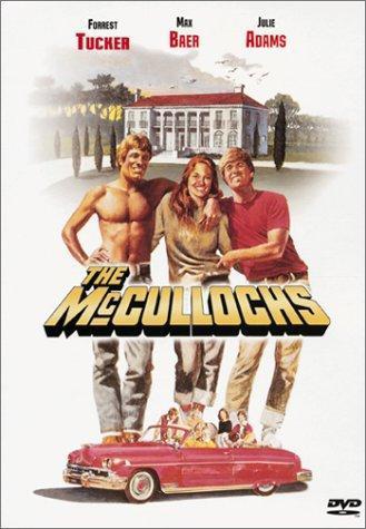 The Wild McCullochs