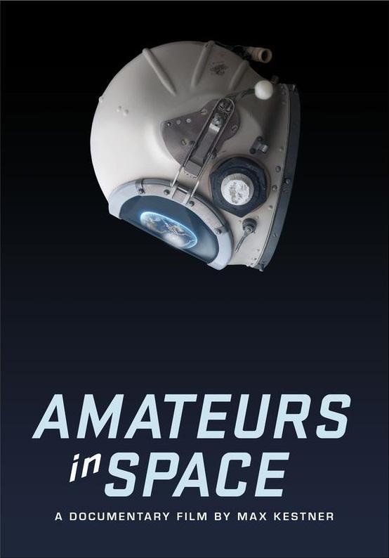 Amateurs in Space