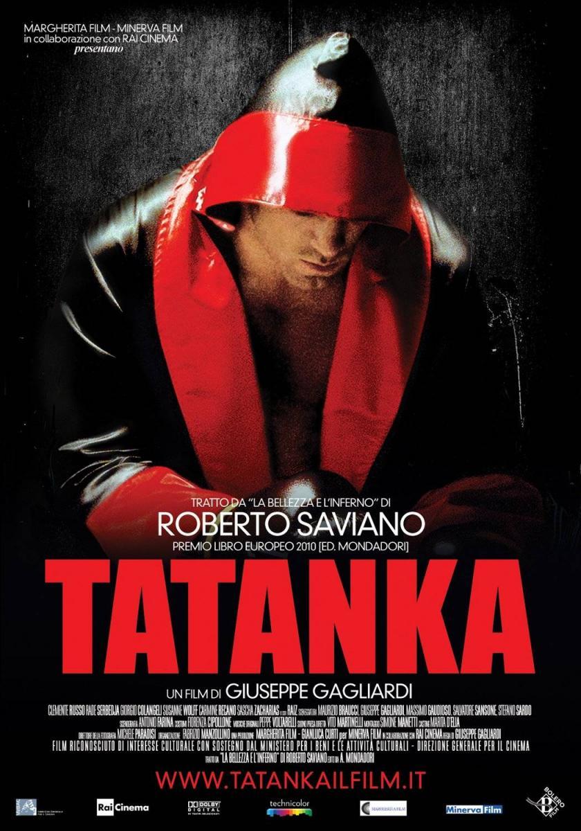 Tatanka