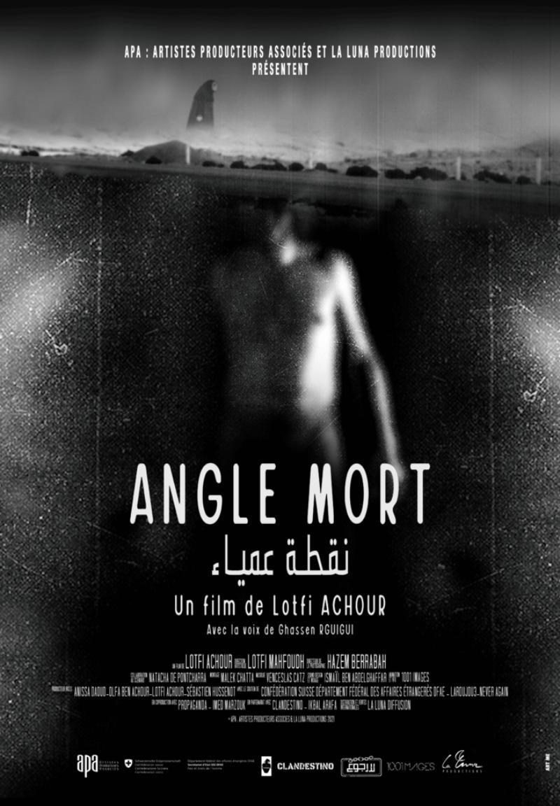 Angle mort (C)