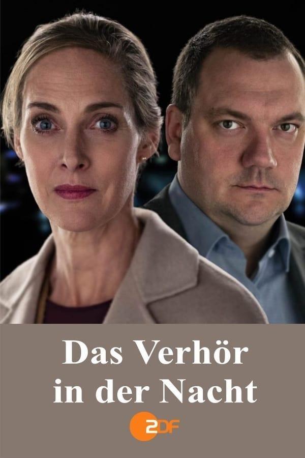 Das Verhör in der Nacht (TV)