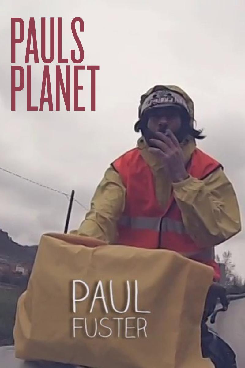 Pauls Planet