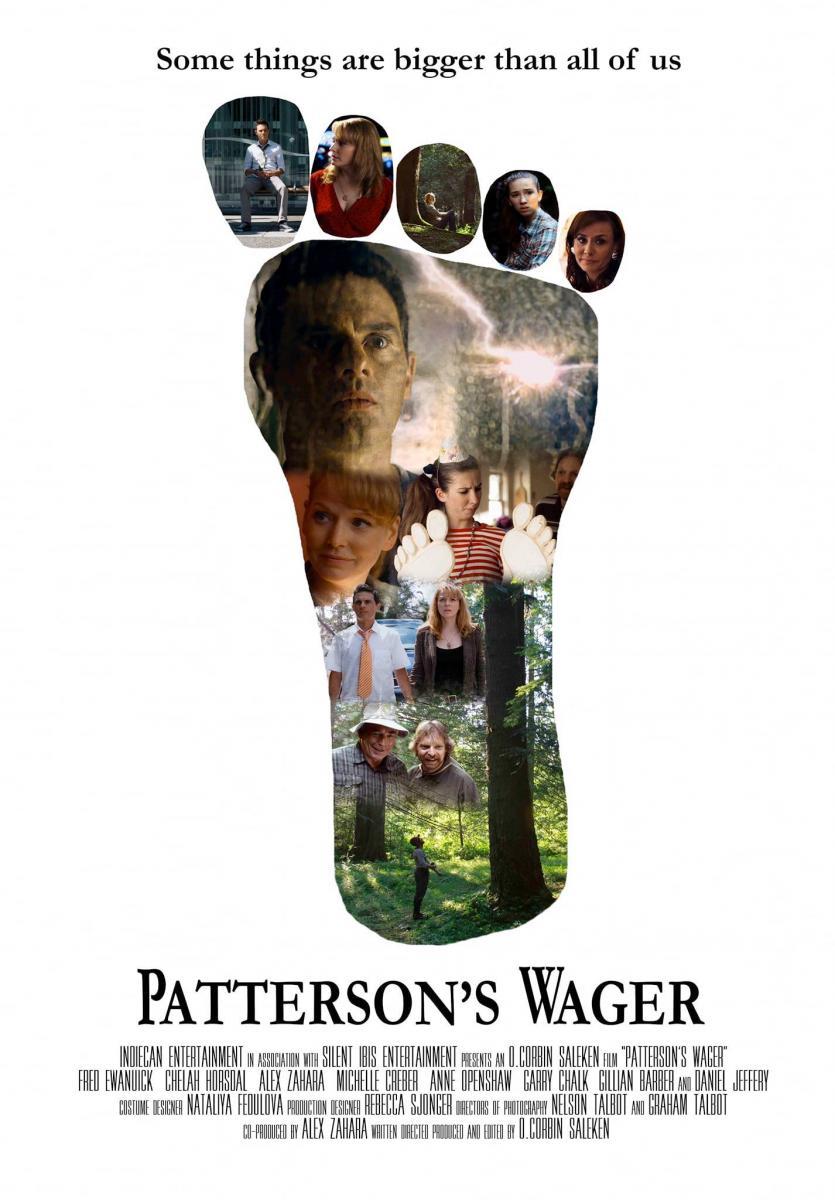 Patterson's Wager