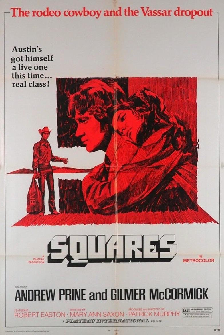 Squares (Riding Tall)