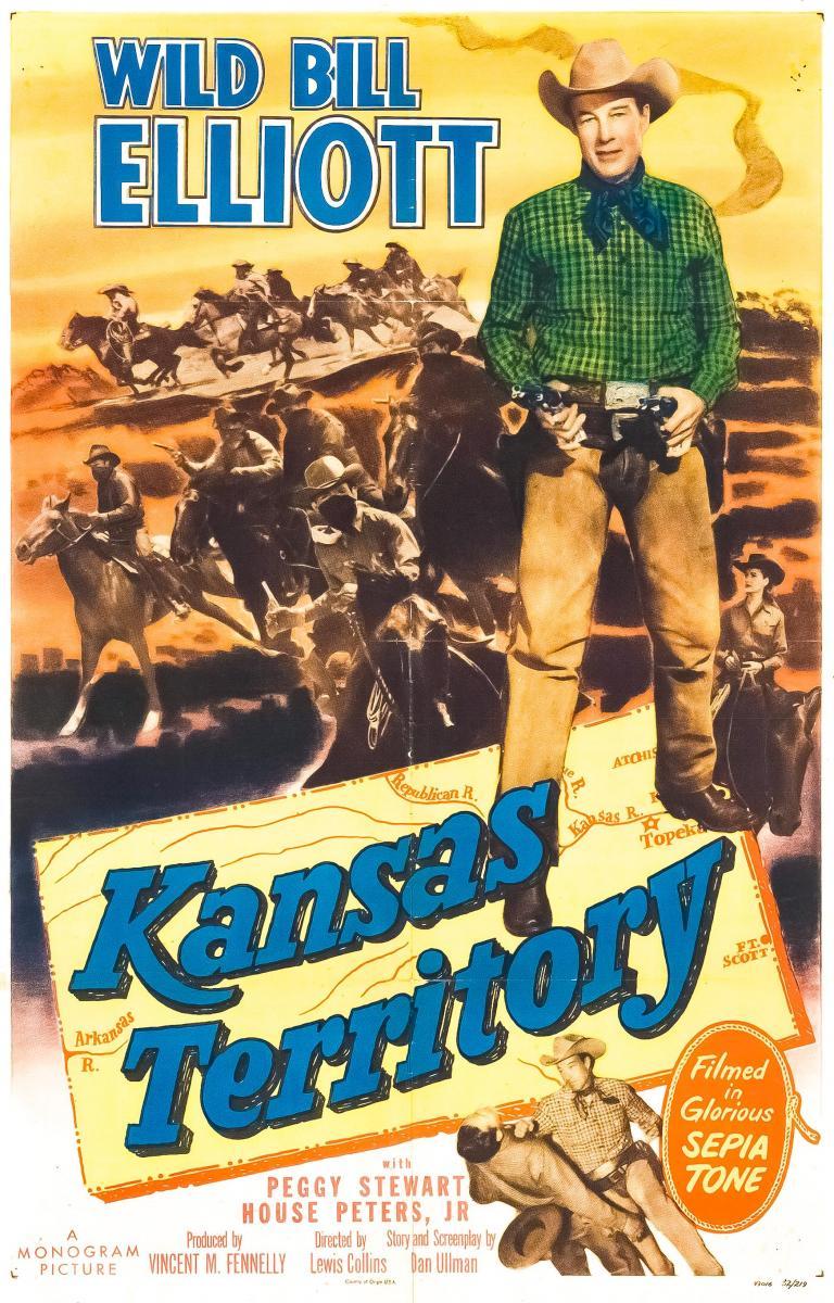 Kansas Territory